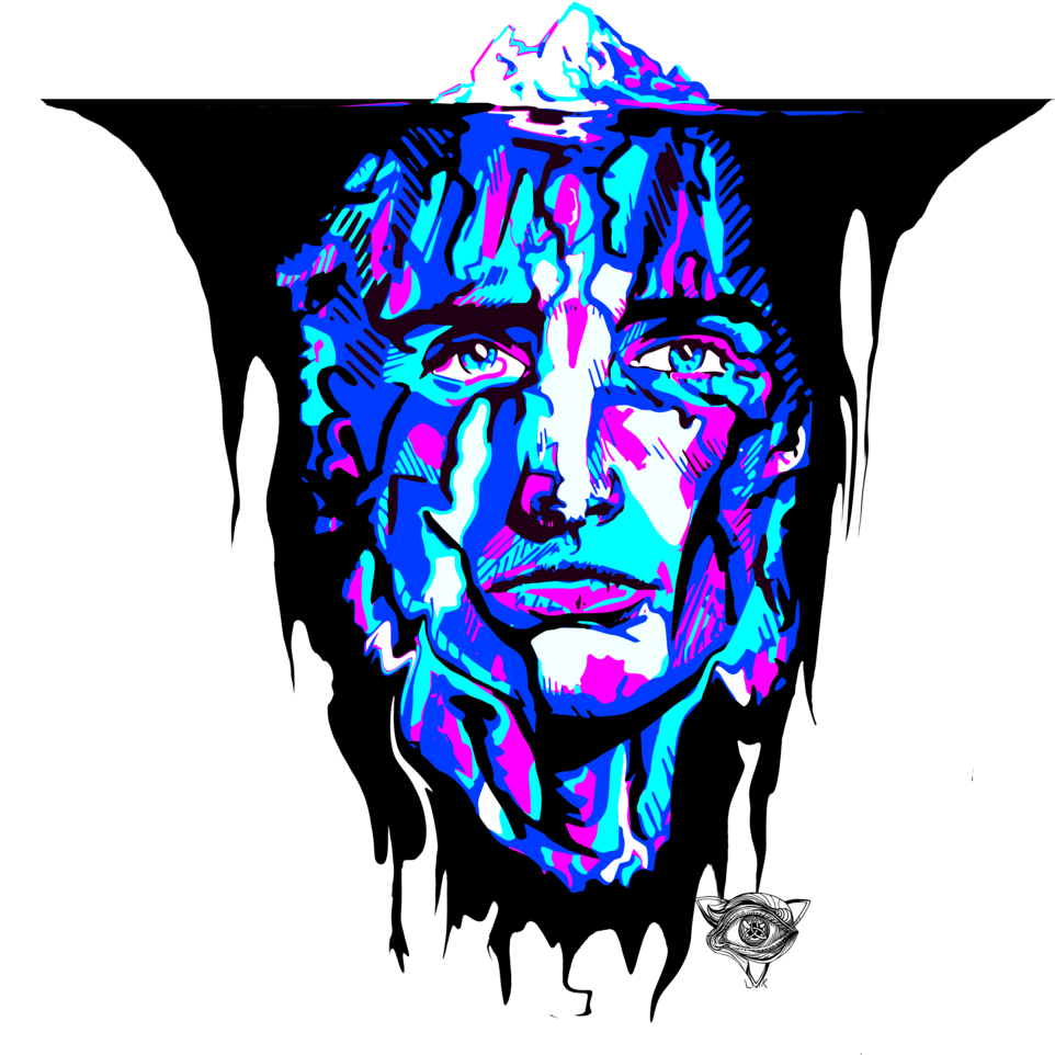 Sweet Bergl (1000x1000), Png Download