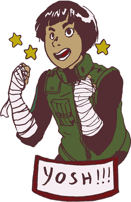 Naruto Shippūden (430x720), Png Download