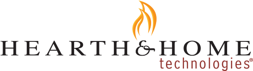 Hearth And Home Technologies Logo (600x200), Png Download