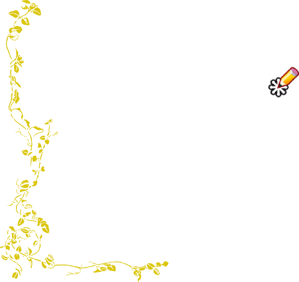 Svg Library Download Clip Art At Clker Com Vector Online - Black Borders Transparent Background (600x566), Png Download