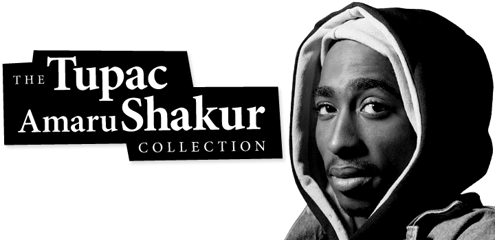Justin Rent Case Study Image - Tupac Shakur (720x350), Png Download