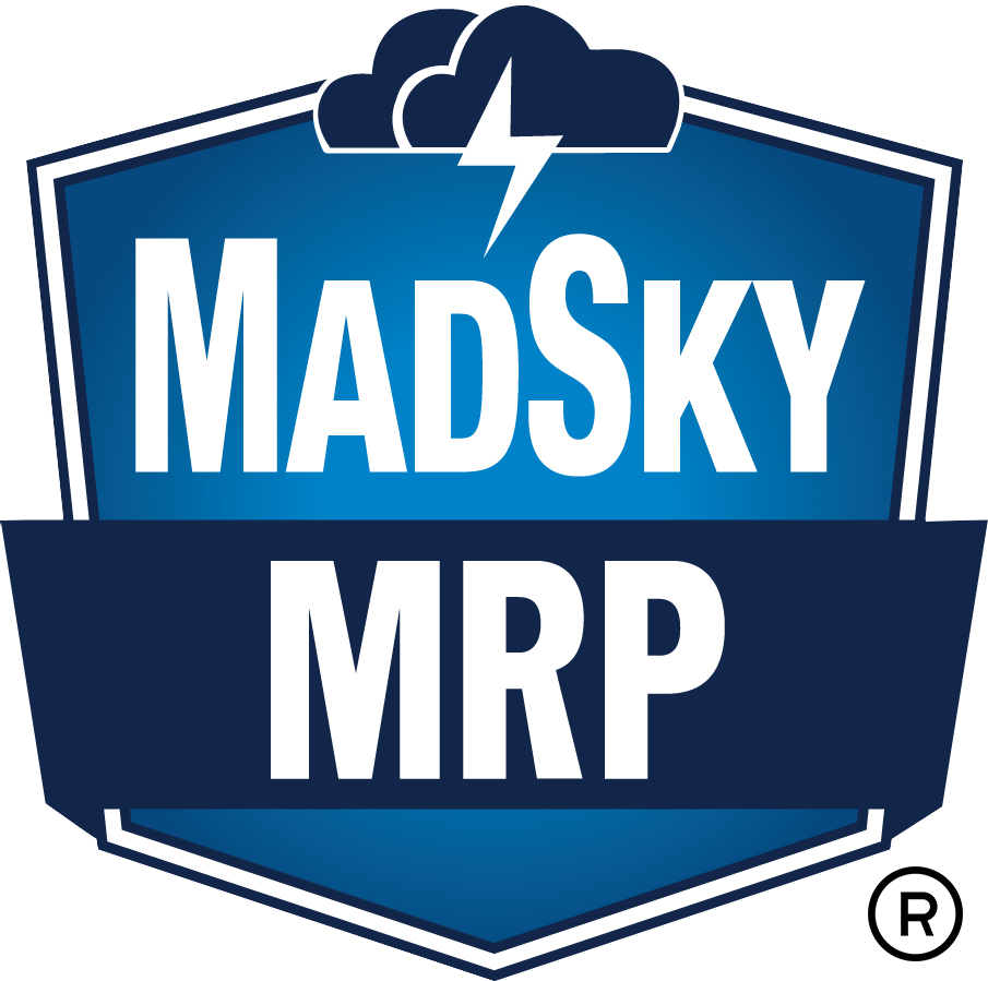 A Nationwide Third-party Administrator For Insurance - Mad Sky (905x899), Png Download