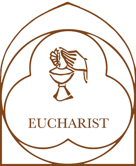Corpus Christi Year B (477x580), Png Download