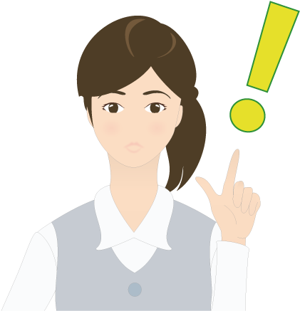 Cute Office Worker Messages Sticker-2 - Sticker (480x480), Png Download