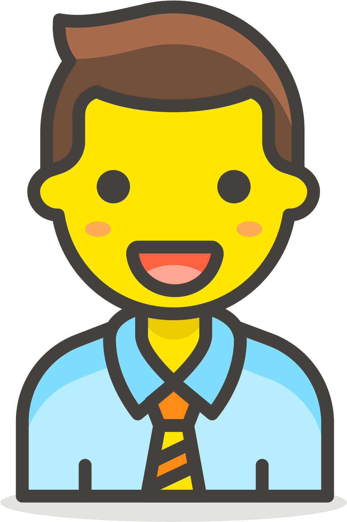 Open - Singer Icon Png (2000x2000), Png Download