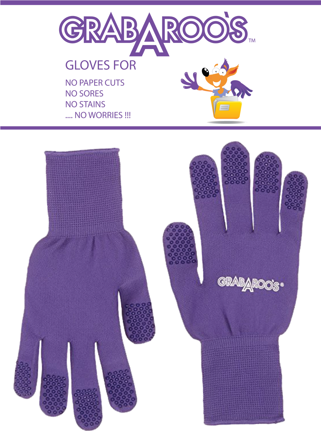 Gloves For Office Workers - Abg Accessories Big Boys Football Laplander Hat And (1080x1500), Png Download
