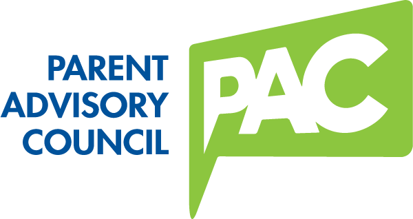 Parent Advisory Council Logo - Parent Advisory Council (600x318), Png Download