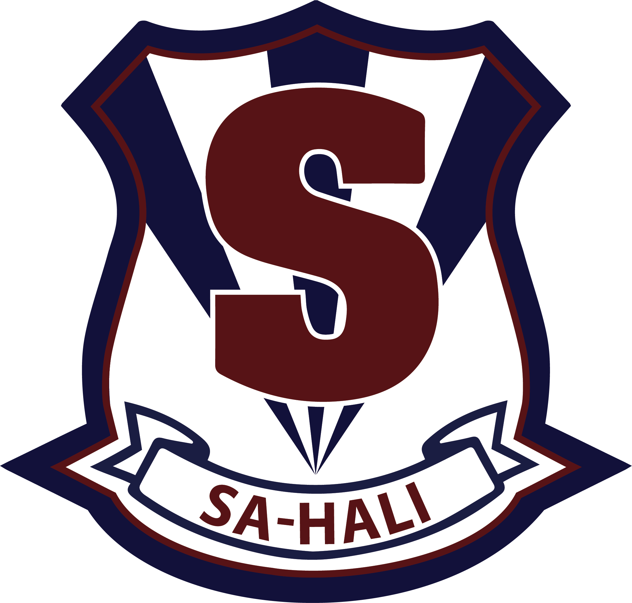 School District 73 School Logo - School (2188x2087), Png Download