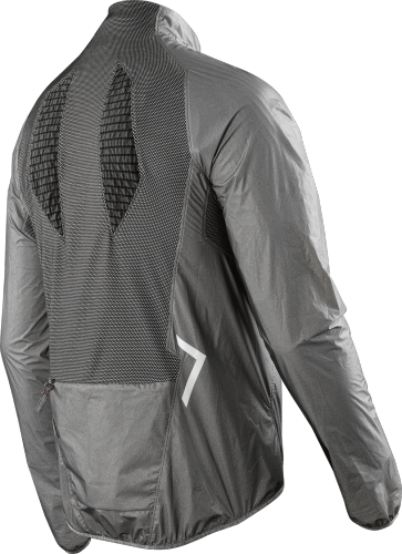 Streamlite Running Jacket - X Bionic Trail Running Jacket (363x500), Png Download