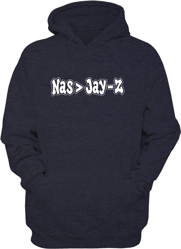 Hoodie (1000x1000), Png Download