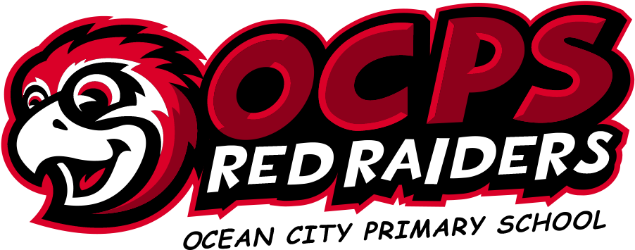 Logo - Ocean City School District (1080x480), Png Download