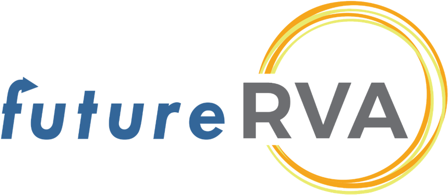 Futurerva Is A Dedicated Fund Managed By Chamberrva - Vcu Brandcenter (950x423), Png Download