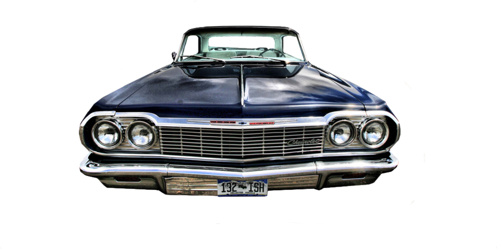 Share This Image - Low Rider Car Png (1000x501), Png Download