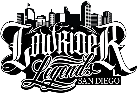 Lowrider - Lowrider Legends (600x421), Png Download