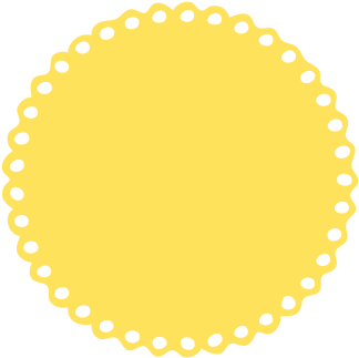 Circular Trim Frame - Thank Note For Boss Leaving (349x349), Png Download