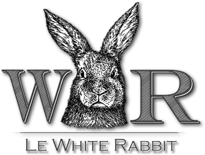 Fr - White Rabbit Longueuil (485x318), Png Download