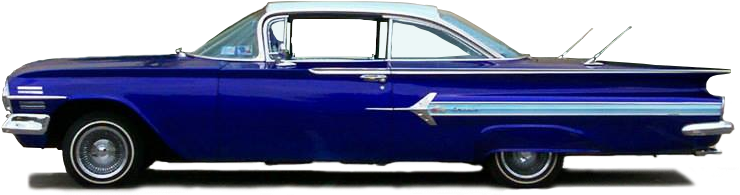 Love For Lowriders- We Love All Customs And Classics - Buick Invicta (771x244), Png Download