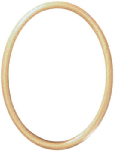 Click Here For Larger Image - 16 Embroidery Hoop (500x500), Png Download