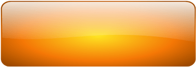 Large Glossy Orange Button - Cylinder (400x400), Png Download
