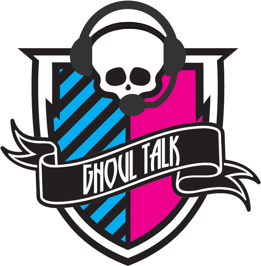 Ghoul Talk, A Monster High Collectors Podcast - Monster High (850x877), Png Download