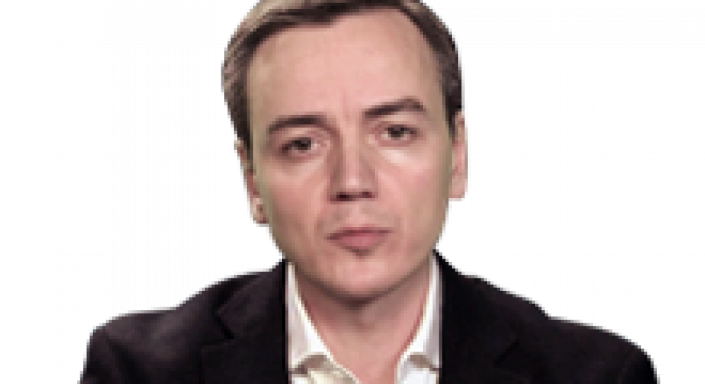 Russia's Path To Return To Pace - Gentleman (1000x545), Png Download