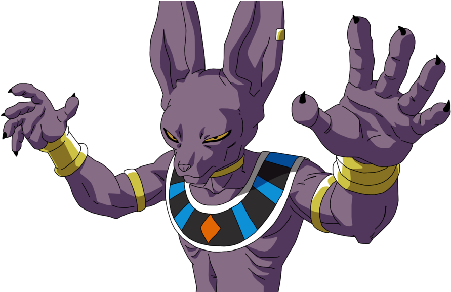 No Caption Provided No Caption Provided - Dbs Power Level Chart (1024x576), Png Download