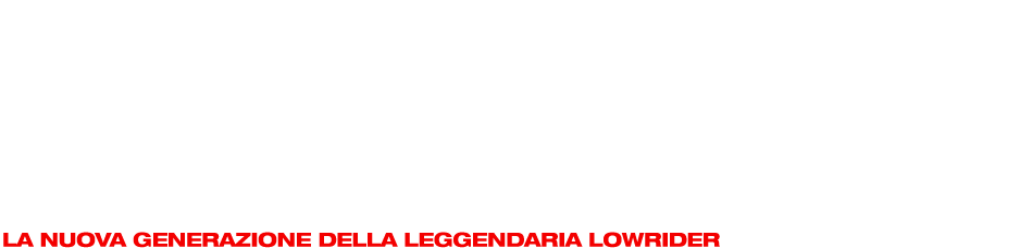 Le Celebri Falcon Lowrider Diventano Ancora Più Performanti - Wallpaper (1027x285), Png Download