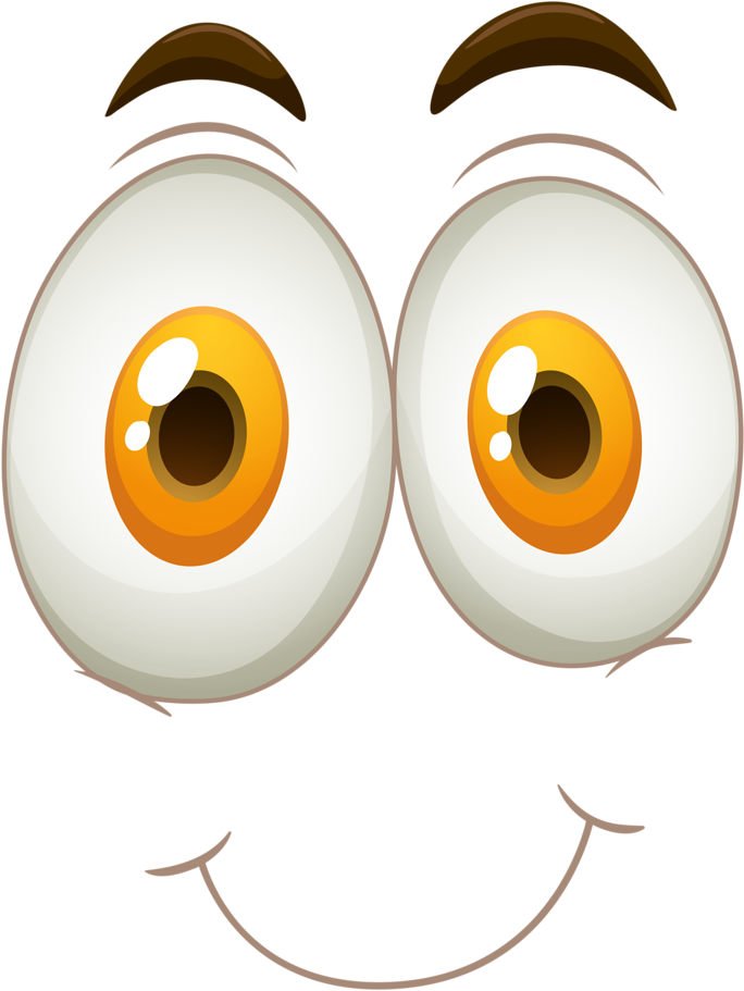Фото, Автор Soloveika На Яндекс - Caras De Caricaturas Chistosas (774x1024), Png Download