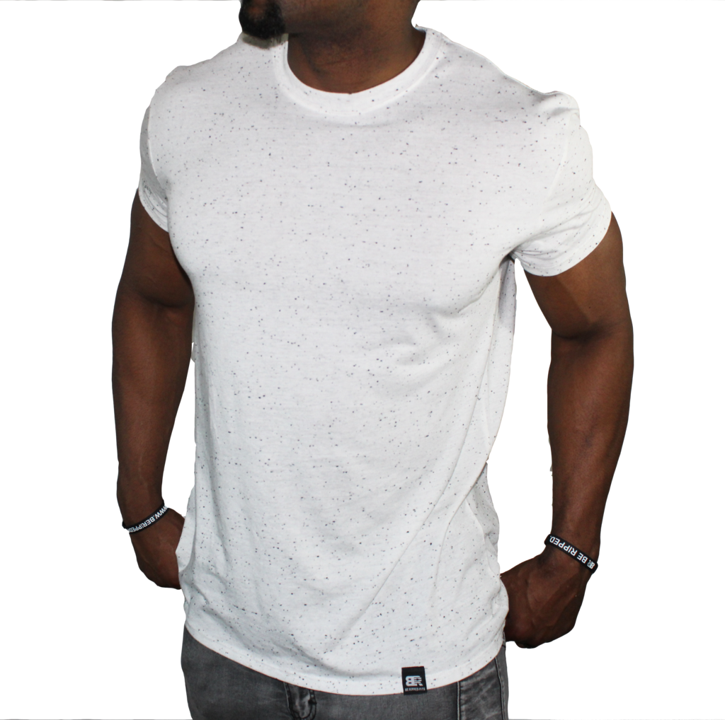 Download Anvil Adult Triblend T-shirt 6750 PNG Image with No Background ...