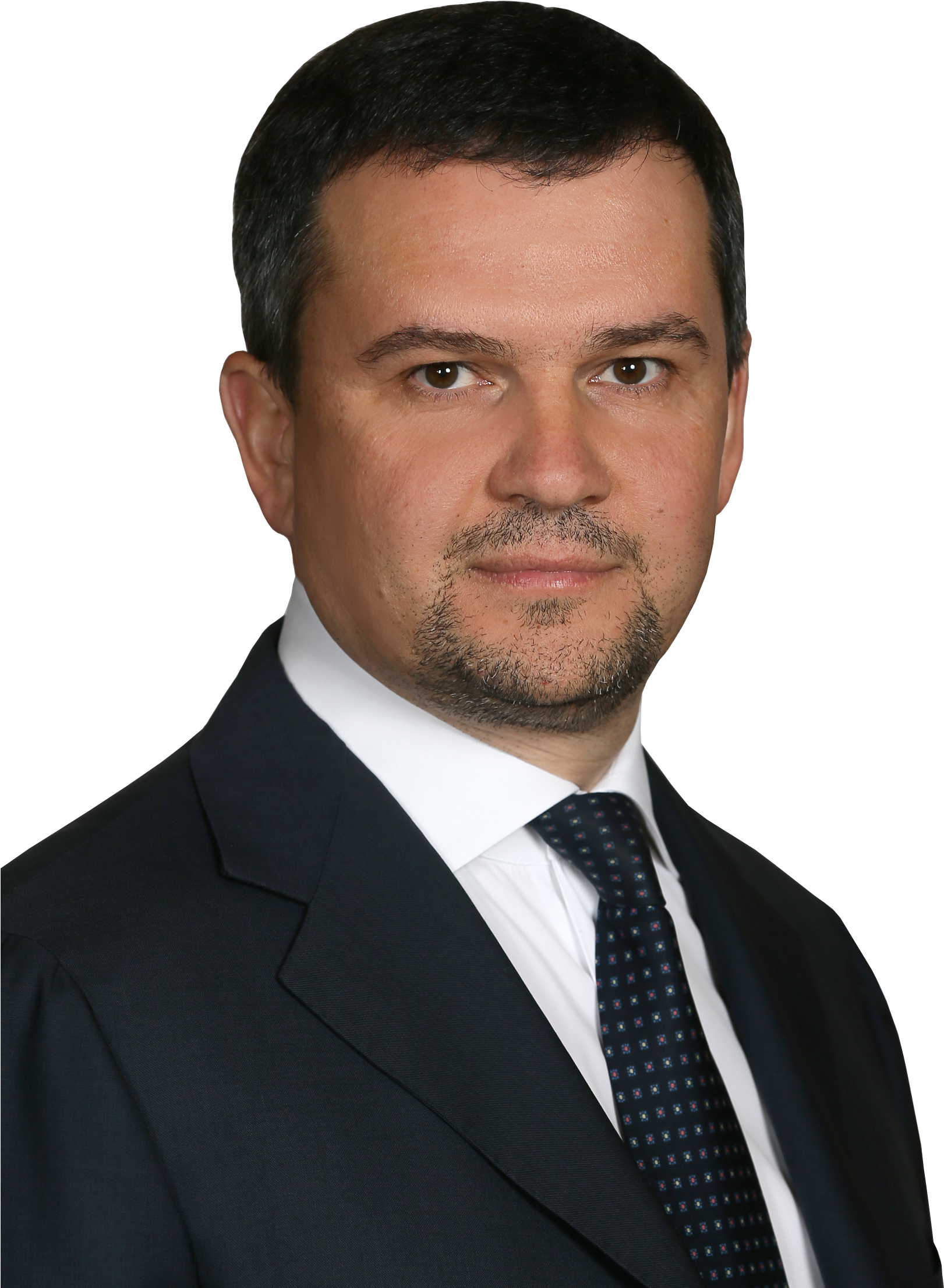 Deputy Prime Minister Maxim Akimov - Максим Акимов (1772x2362), Png Download