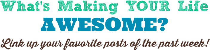 Awesome Life Friday - Make Money Blogging (851x245), Png Download