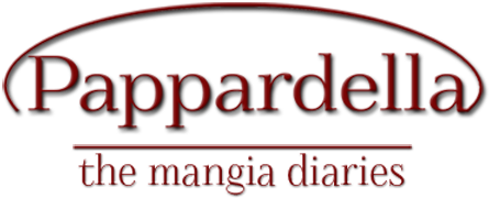Search - Pappardella (930x198), Png Download