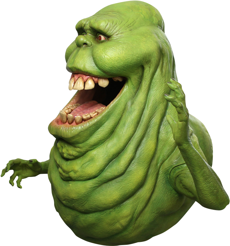 Objectslimer - Statue (1497x1996), Png Download