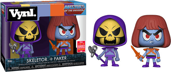 Masters Of The Universe - Masters Of The Universe Vynl (600x600), Png Download