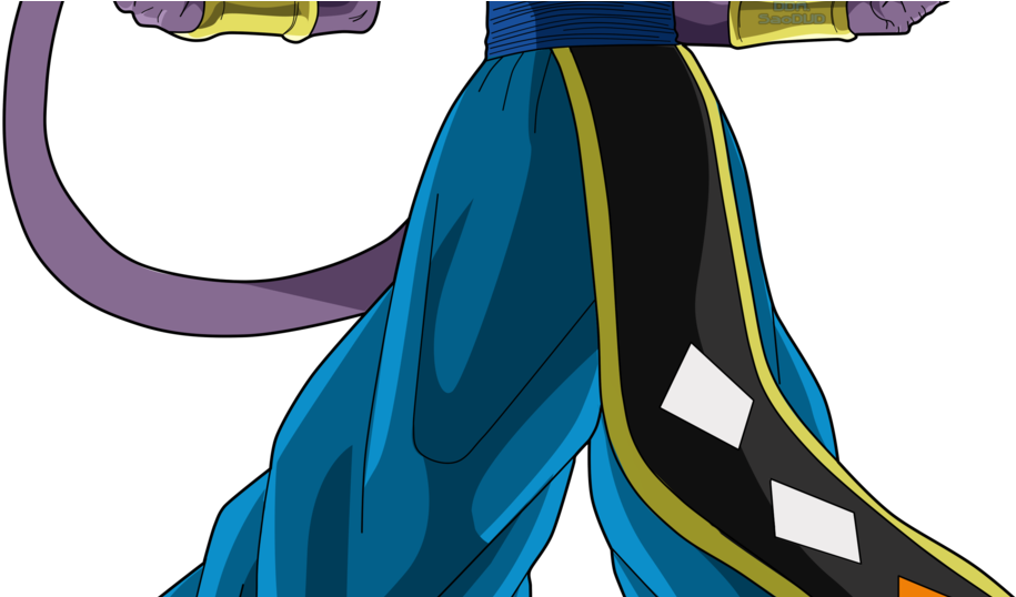 Goku Costume Ssj God (1024x537), Png Download