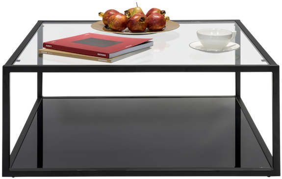 Riga Coffee Table Square - Jpeg (800x533), Png Download