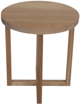Namib Drinks Side Table - Incanda Furniture (400x600), Png Download