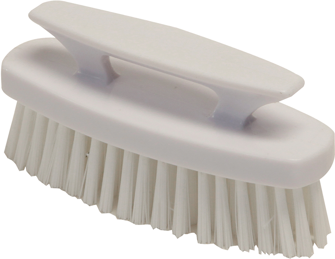 Hand & Nail Brushes - Hand And Nail Brush (800x800), Png Download