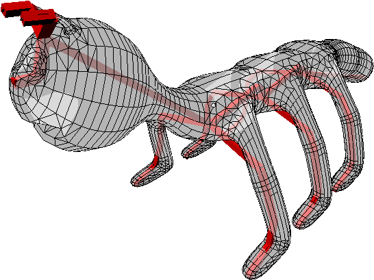Bug - Illustration (563x429), Png Download