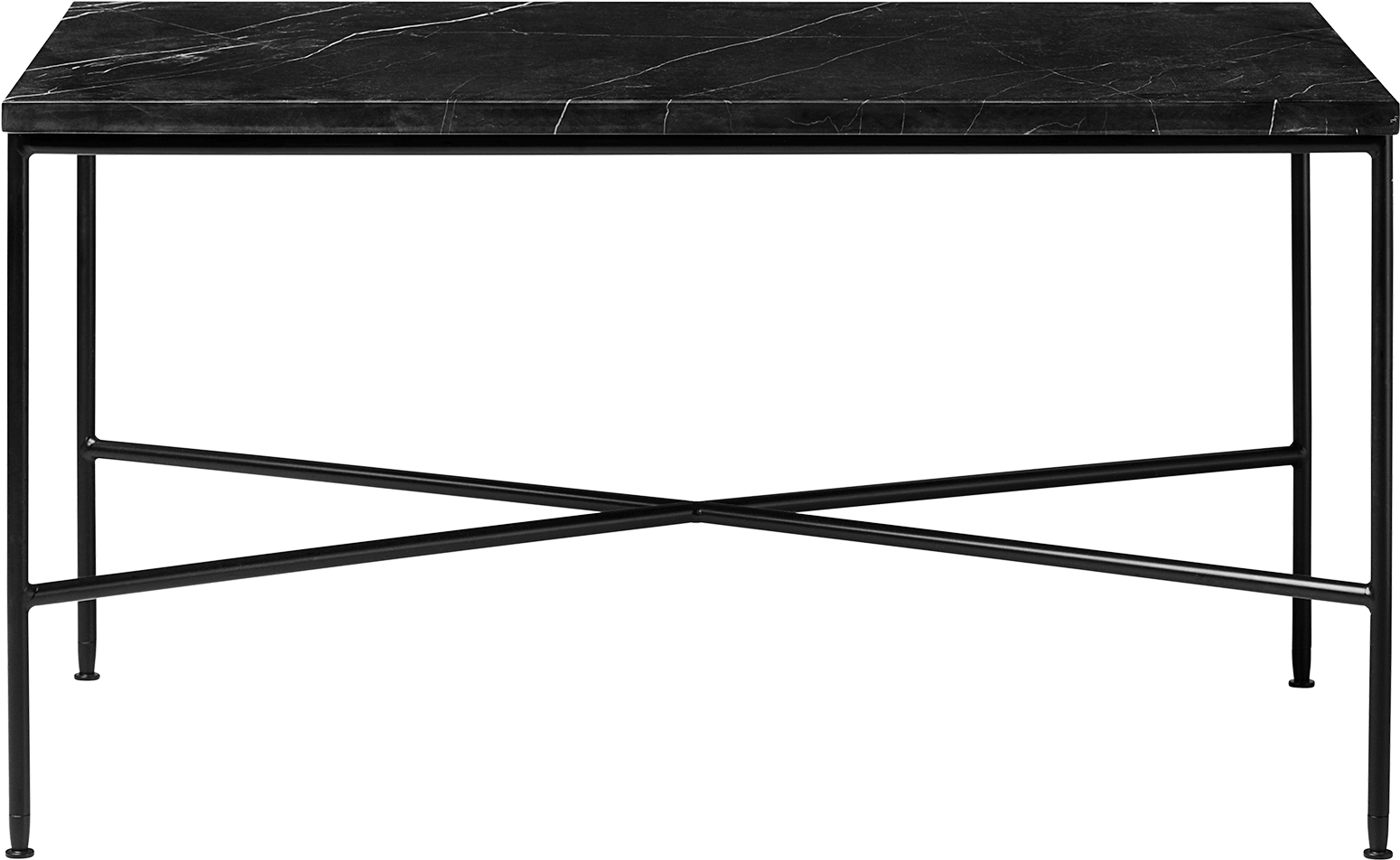 Planner Coffee Table Charcoal - Fritz Hansen Planner (1600x1840), Png Download