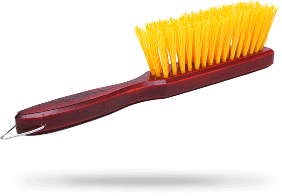 Brushes & Scrubbers - Brush (600x600), Png Download