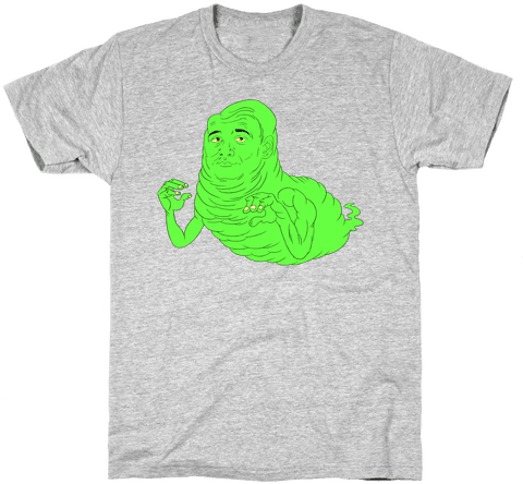 Boo Murray Mens T-shirt - Don't Even Need A Costume People Want To Be Me T-shirt: (484x484), Png Download