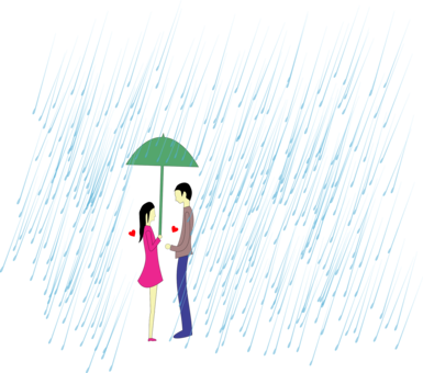Human Behavior Line Happiness Computer - Human (385x340), Png Download