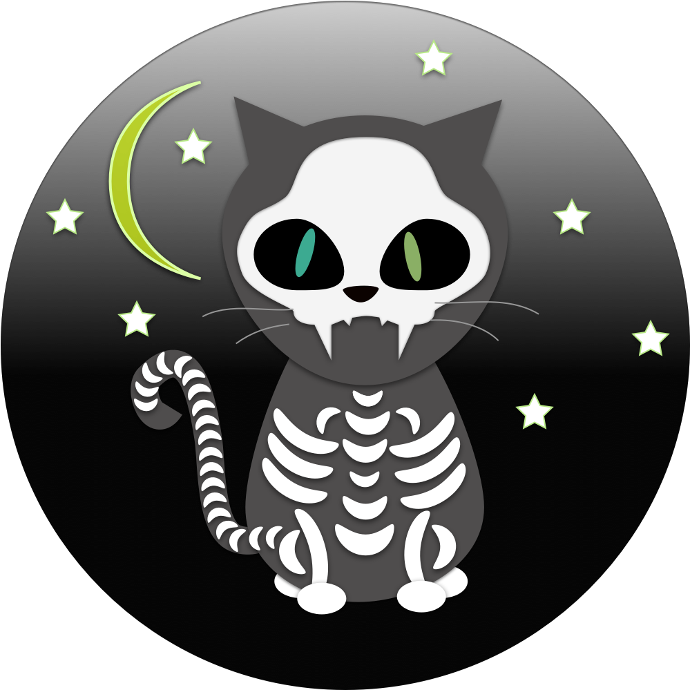 I'm Creepy And I Know It - Illustration (1028x1022), Png Download