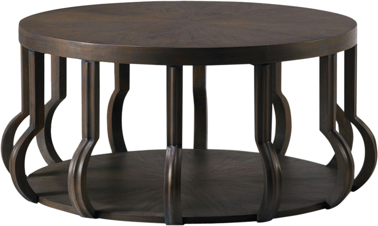 Pavilion Coffee Table - Coffee Table (800x800), Png Download