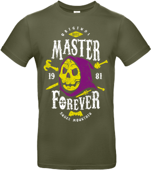 Skeletor B&c Exact (350x350), Png Download