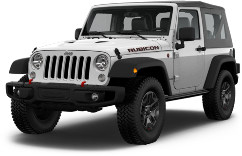 Rubicon Hard Rock - Jeep Wrangler 2016 (637x319), Png Download