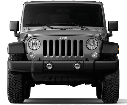 Jeep Wrangler Overview - Jeep Wrangler Windshield Decals (447x353), Png Download