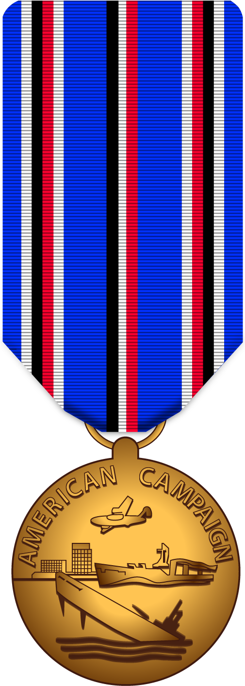 Marine Corps Medals, Navy Medals, Army Medals, Air - Gold Medal (504x1422), Png Download