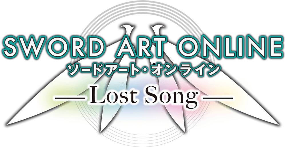 Sword Art Online - Sword Art Online: Lost Song (1004x543), Png Download